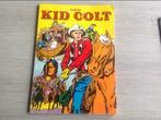 Strip kid colt classics lektuur, Boeken, Gelezen, Ophalen of Verzenden, Eén stripboek