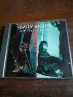 CD Gary Moore : Dark days in paradise, Enlèvement ou Envoi
