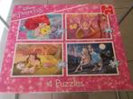 boîtes de puzzle princesse Disney (différents niveaux), Enfants & Bébés, Jouets | Puzzles pour enfants, Comme neuf, Enlèvement ou Envoi