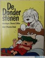 De donderstenen 2 (The Perishers) (1982), Boeken, Stripverhalen, Gelezen