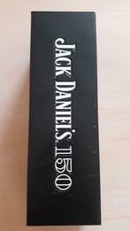 150th anniversary Jack Daniel's bewaardoos, Ophalen of Verzenden, Zo goed als nieuw, Overige, Overige merken