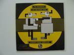 The Residents – Hit The Road Jack / Excerpt From "For Elsie", Ophalen of Verzenden, 7 inch, Rock en Metal, Single