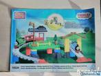 megabloks: thomas & friends - 10528, Kinderen en Baby's, Speelgoed | Duplo en Lego, Ophalen of Verzenden, Gebruikt