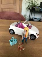 Playmobil  5585 cabrio, Kinderen en Baby's, Speelgoed | Playmobil, Ophalen