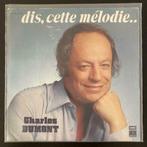 7" Charles Dumont - Dis, Cette Mélodie (PATHE 1978) VG+, 7 pouces, Pop, Envoi, Single