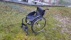 Kuschall R33 rolstoel 34 cm kinderzitje