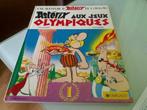 Album Astérix aux jeux olympiques, Ophalen of Verzenden, Zo goed als nieuw, Eén stripboek