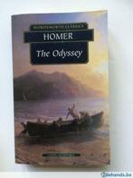 Odyssey - Homer, Gelezen, Ophalen