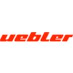 Uebler P22-S - Porte-vélos 2 vélos - 90gr Inclinable, Enlèvement ou Envoi, Neuf