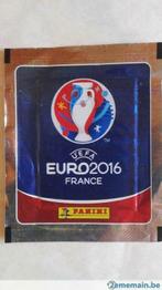 Stickers panini euro 2016, Enlèvement ou Envoi, Plusieurs cartes, Neuf