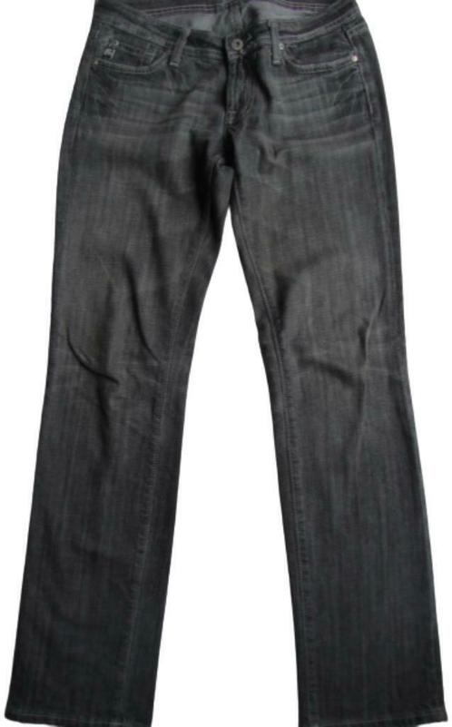 Miss Me jeans  -  29, Kleding | Dames, Broeken en Pantalons, Zo goed als nieuw, Maat 38/40 (M), Grijs, Lang, Verzenden