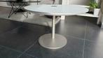 Bijzet/Salontafel design, Ophalen, Rond, Nieuw, Metaal