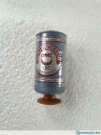 fil marq au croissant DMC Tubino 120 - 500 m bleu -gris 4009, Enlèvement