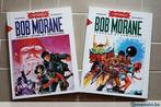 Bob Morane  ( L'Intégrale ), Ophalen, Gelezen