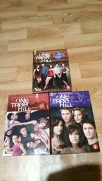 dvd box one tree hill seiz 1/ 5 / 6, Cd's en Dvd's, Dvd's | Drama, Ophalen of Verzenden, Drama