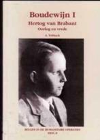 Boudewijn I, Deel 8, A.Tobback, Ophalen of Verzenden