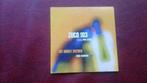 Zuco 103 - get urself together cd single, Enlèvement ou Envoi