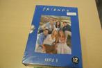 friends 3 dvd box, Cd's en Dvd's, Ophalen of Verzenden, Nieuw in verpakking, Boxset