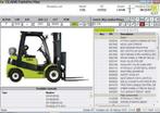 Clark ForkLift 2019 (PartProPlus), Autos : Divers, Envoi