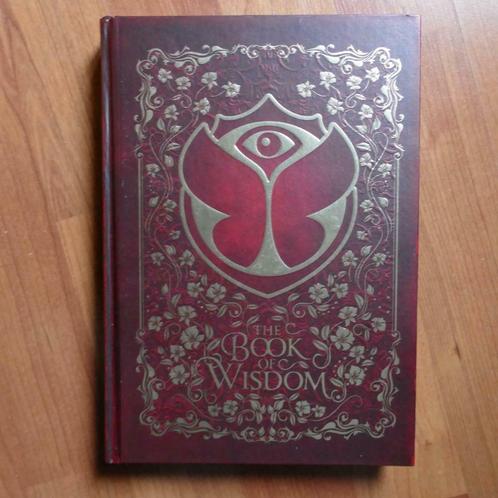 Sarah Maria Griffin - The Book of Wisdom (2019) Tomorrowland, Livres, Musique, Neuf, Genre ou Style, Envoi