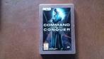 Command & conquer - tiberian twilight, Gebruikt, Ophalen of Verzenden