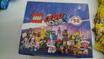 71023 The LEGO Movie 2 minifiguren(Complete doos - MISB), Ophalen, Nieuw, Lego