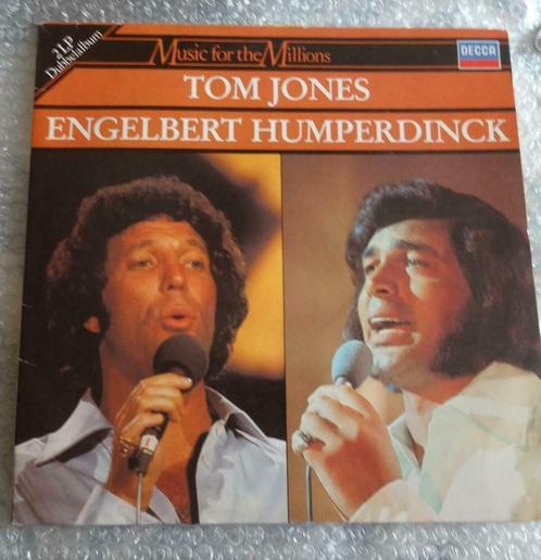 LP's H, Cd's en Dvd's, Vinyl | Pop, Ophalen of Verzenden
