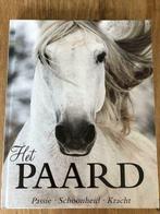 Het Paard  passie • schoonheid • kracht, Comme neuf, Elaine Walker, Enlèvement, Chevaux ou Poneys