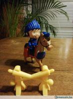 Mike le chevalier et son cheval Galahad, Enfants & Bébés, Jouets | Fisher-Price, Enlèvement ou Envoi, Utilisé