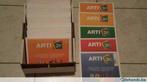Arti-Doc : toffe schooldocumentatie, Nieuw