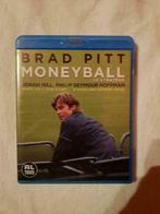 Moneyball Blu Ray, Ophalen of Verzenden, Drama