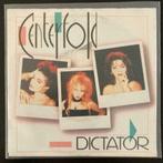 7" Centerfold - Dictator (INJECTION 1986) VG+, Cd's en Dvd's, Verzenden, 7 inch, Pop, Single
