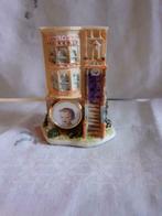 §Maison en resine avec mini porte photo, Huis en Inrichting, Woonaccessoires | Lijsten, Gebruikt, Ophalen of Verzenden, Minder dan 50 cm