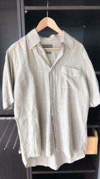 Chemise en Lin taille 39/40 South & Smith