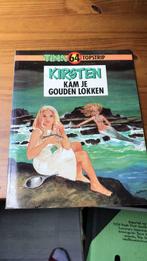 Tina 64 - Kirsten kam je gouden lokken, Boeken, Stripverhalen, Ophalen of Verzenden, Zo goed als nieuw