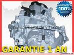 Boite de vitesses Peugeot 207 1.4 VTI BV5 1 an de garantie, Nieuw, Peugeot