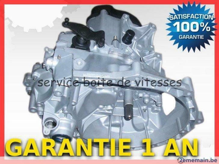 ② Peugeot 207 1.6 HDI — Moteurs & Accessoires — 2ememain