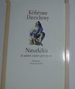 Natsarkékia, celui qui fouille la cendre et autres contes gé, Livres, Enlèvement ou Envoi