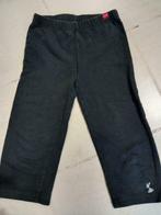 zwarte driekwart legging, Someone, maat 140, Meisje, Ophalen of Verzenden, Someone, Overige typen