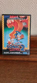 Jeu Sega mega drive, Games en Spelcomputers, Ophalen of Verzenden, Mega Drive