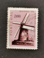 Portugal 1971 - moulins à vent, Timbres & Monnaies, Affranchi, Envoi, Portugal