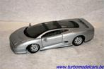 Jaguar XJ 220 1/24 Maisto, Ophalen of Verzenden, Gebruikt, Auto, Maisto