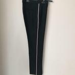 See U Soon, zwarte broek maat 40, Kleding | Dames, Broeken en Pantalons, Zwart, Ophalen of Verzenden, Zo goed als nieuw, Lang