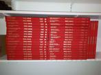 Complete verzameling van 38 Lucky Luke-albums, Boeken, Complete serie of reeks, Nieuw, Ophalen of Verzenden, Morris