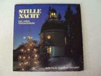 LP "Stille Nacht" Stille Nacht - Kapelle oberndorf, Ophalen of Verzenden, 12 inch