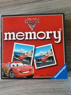 Memory cars, Hobby & Loisirs créatifs, Jeux de société | Jeux de cartes, Comme neuf, Enlèvement ou Envoi