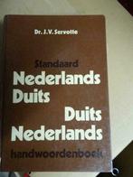 Boek Nederlands/Duits, Overige niveaus, Ophalen of Verzenden, Zo goed als nieuw