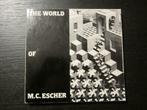 The world of M.C. Escher, Ophalen of Verzenden