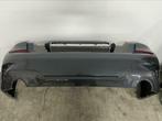 BMW G20 M-PAKKET ACHTERBUMPER, Gebruikt, Achter, BMW, Bumper