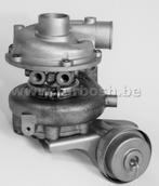 Turbo pour Mazda avec garantie